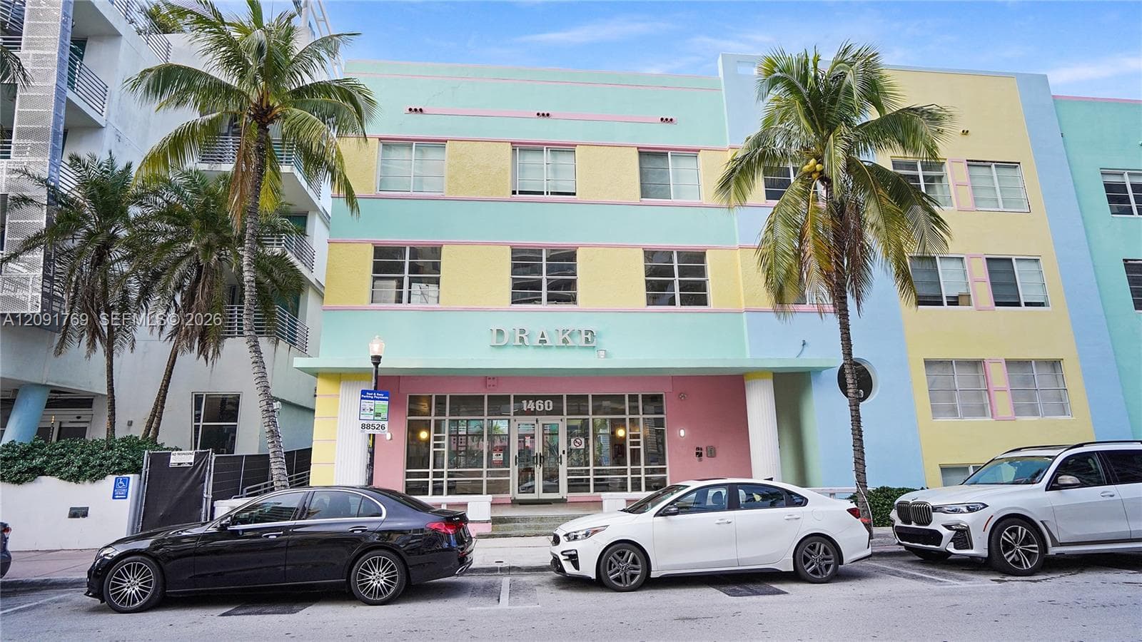 THE DRAKE · #407 in Miami Beach - Photo 37