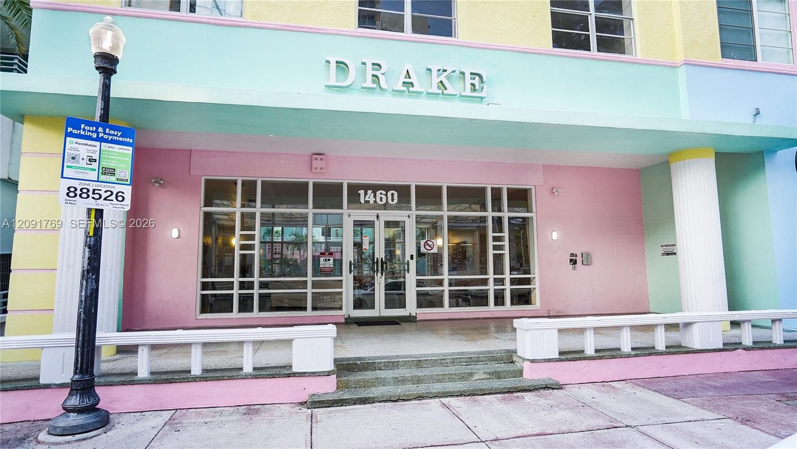 THE DRAKE · #407 in Miami Beach - Photo 35