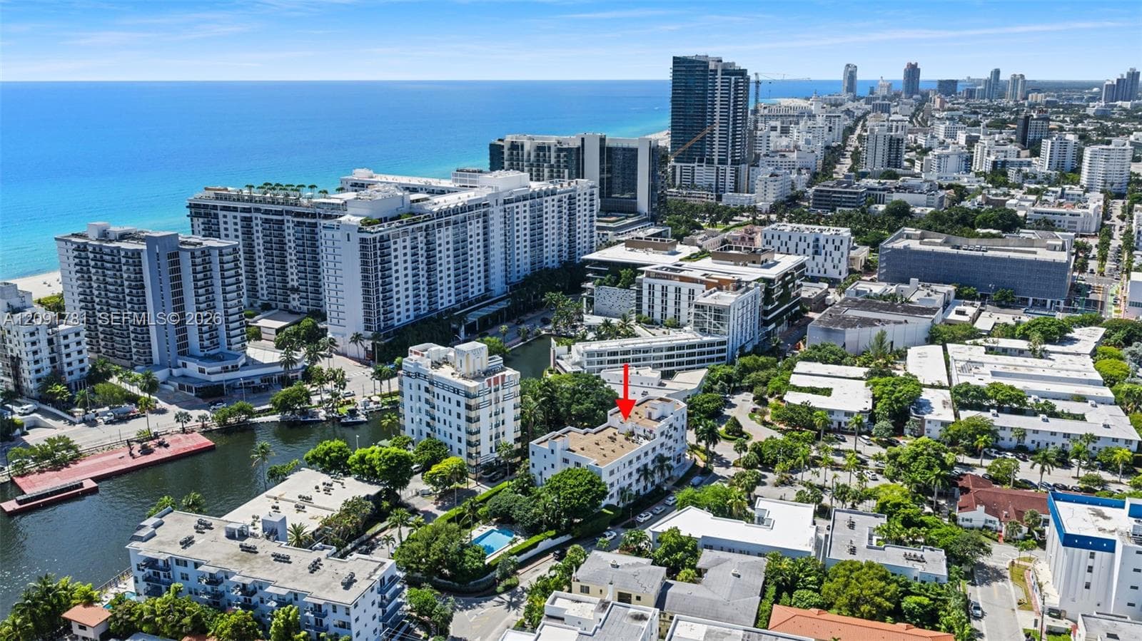 THE MANTELL · #330 in Miami Beach - Photo 13