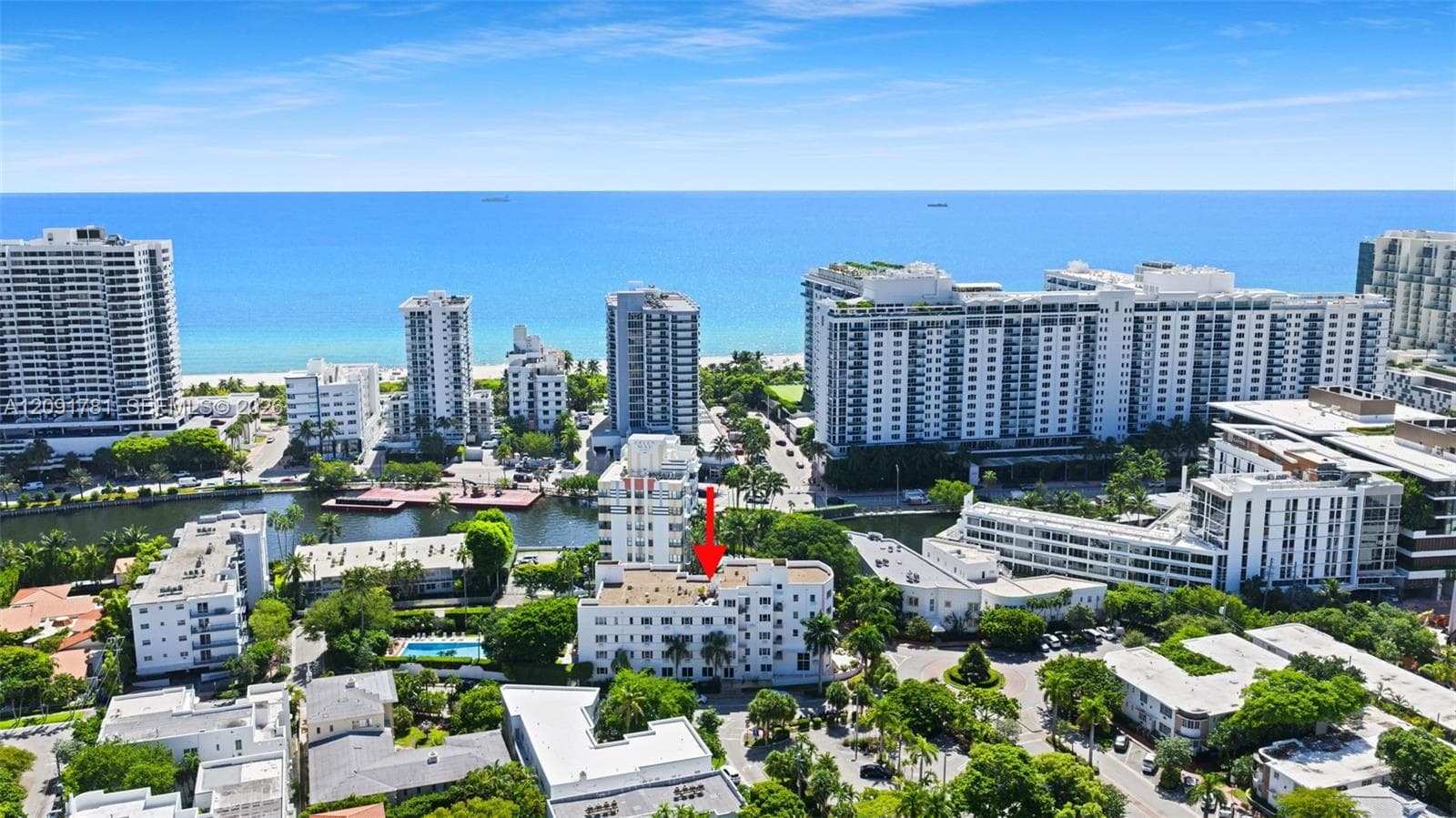 THE MANTELL · #330 in Miami Beach - Photo 12