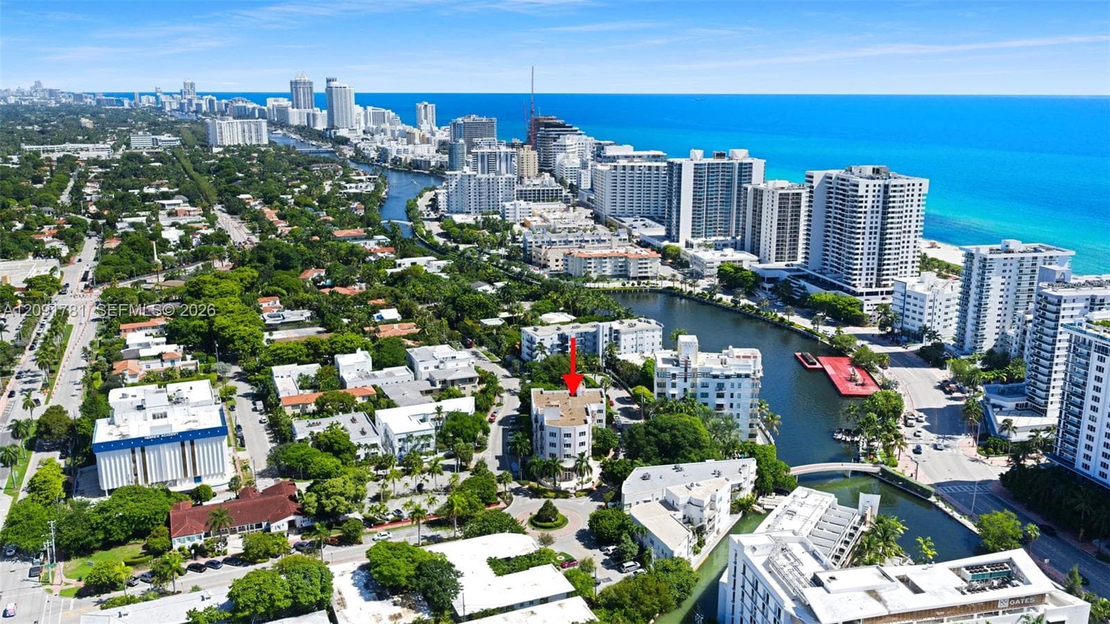 THE MANTELL · #330 in Miami Beach - Photo 15