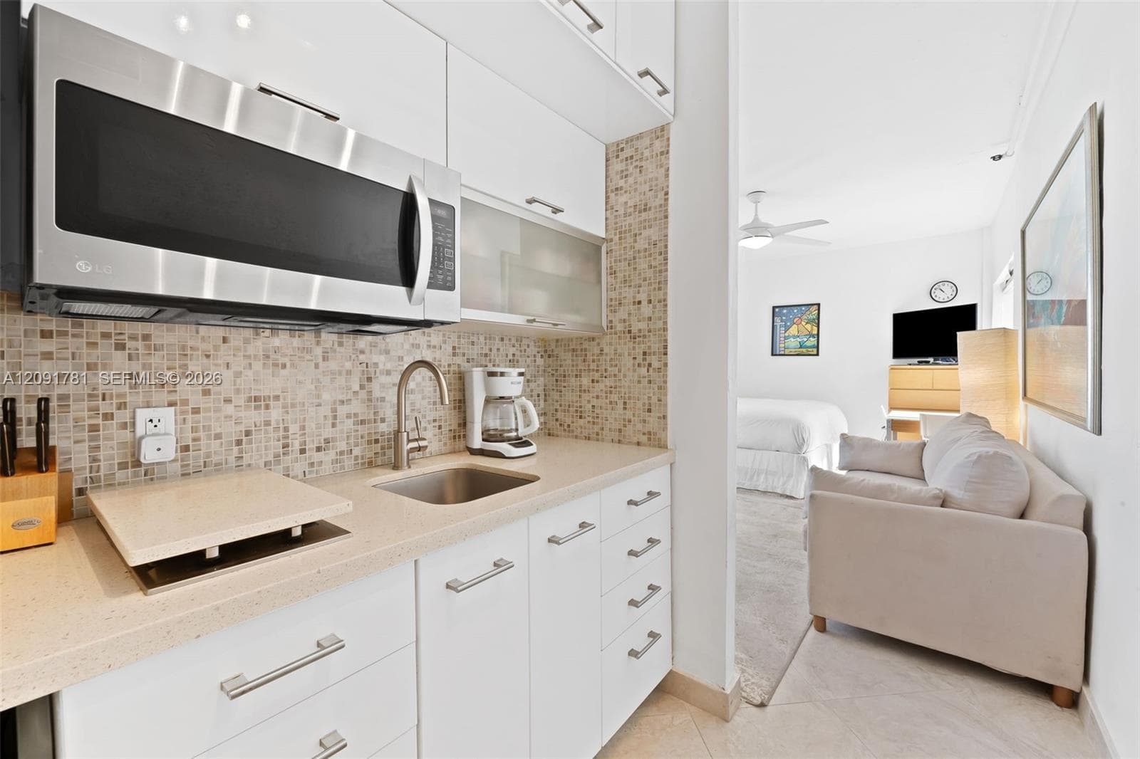 THE MANTELL · #330 in Miami Beach - Photo 4