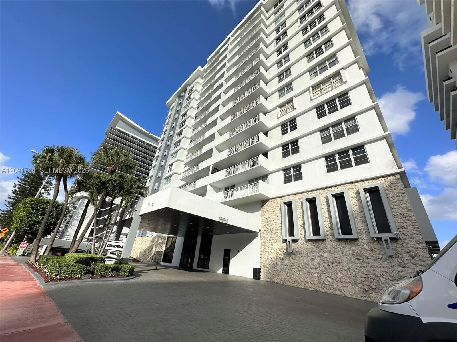 CORINTHIAN CONDO · #14E in Miami Beach - Photo 23