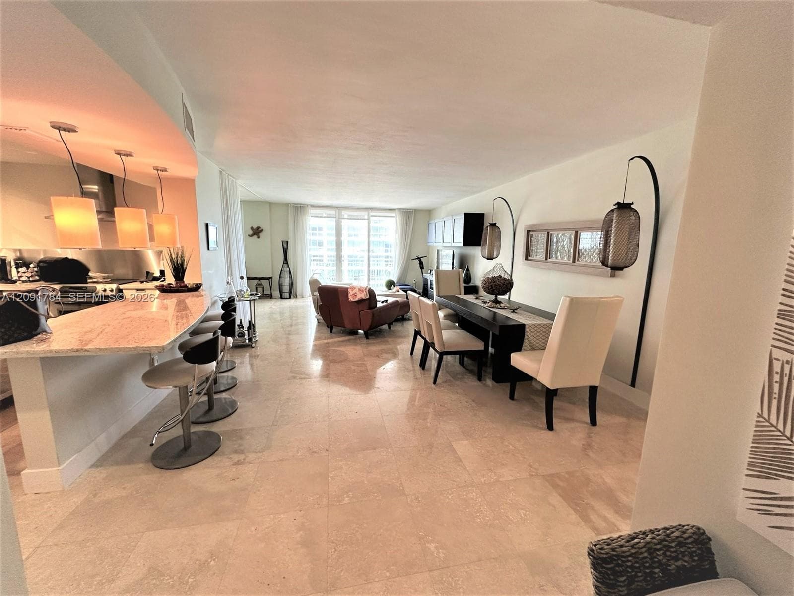 CORINTHIAN CONDO · #14E in Miami Beach - Photo 2