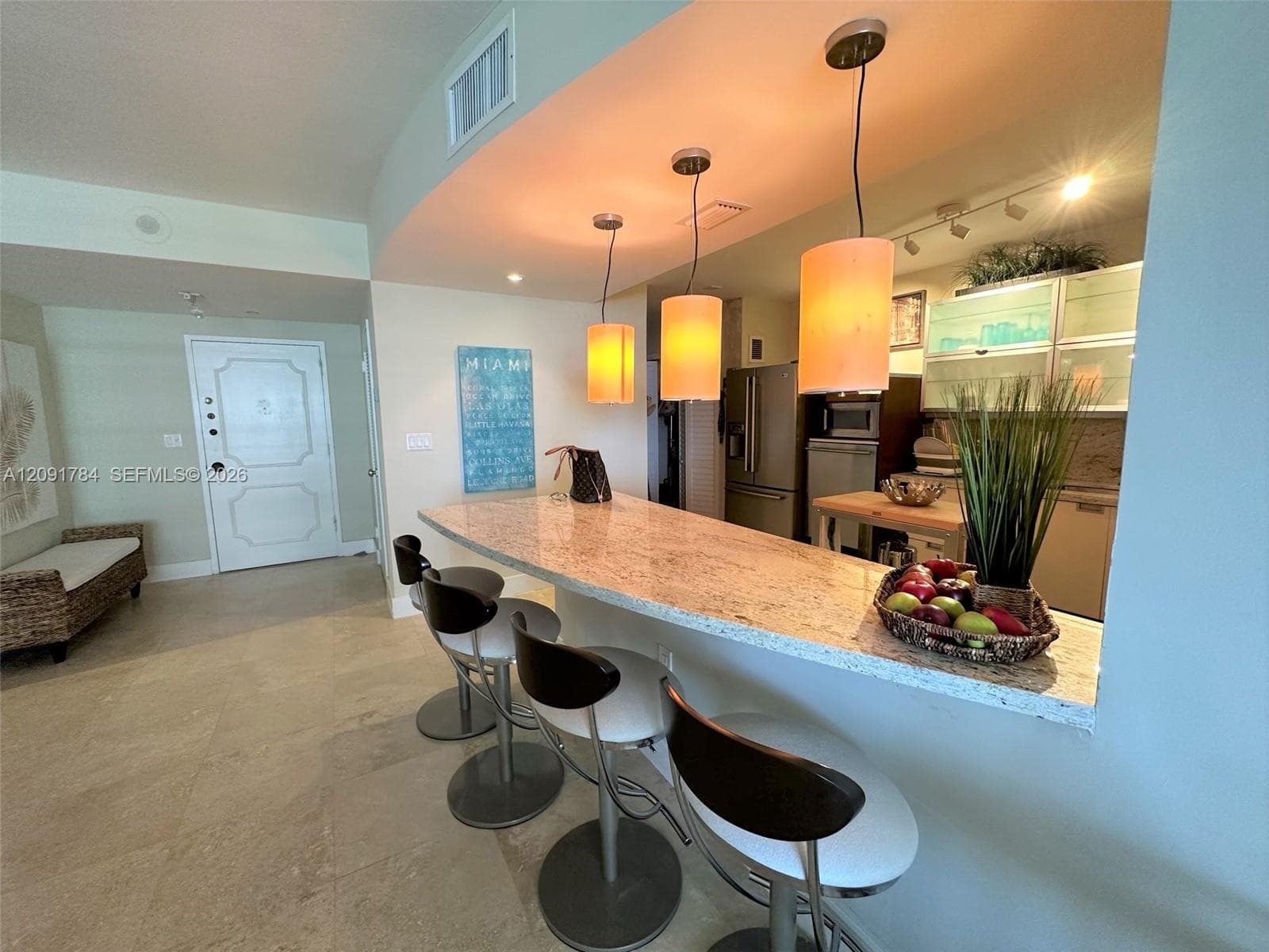 CORINTHIAN CONDO · #14E in Miami Beach - Photo 6