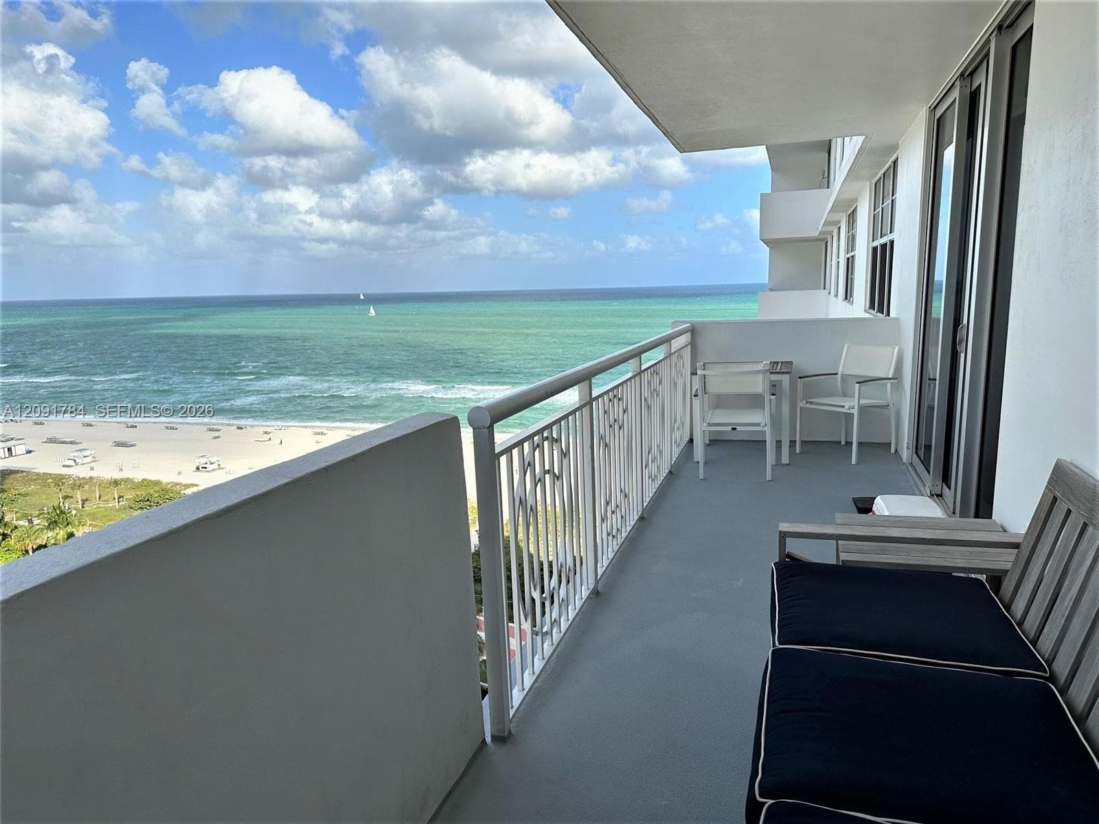 CORINTHIAN CONDO · #14E in Miami Beach - Photo 17