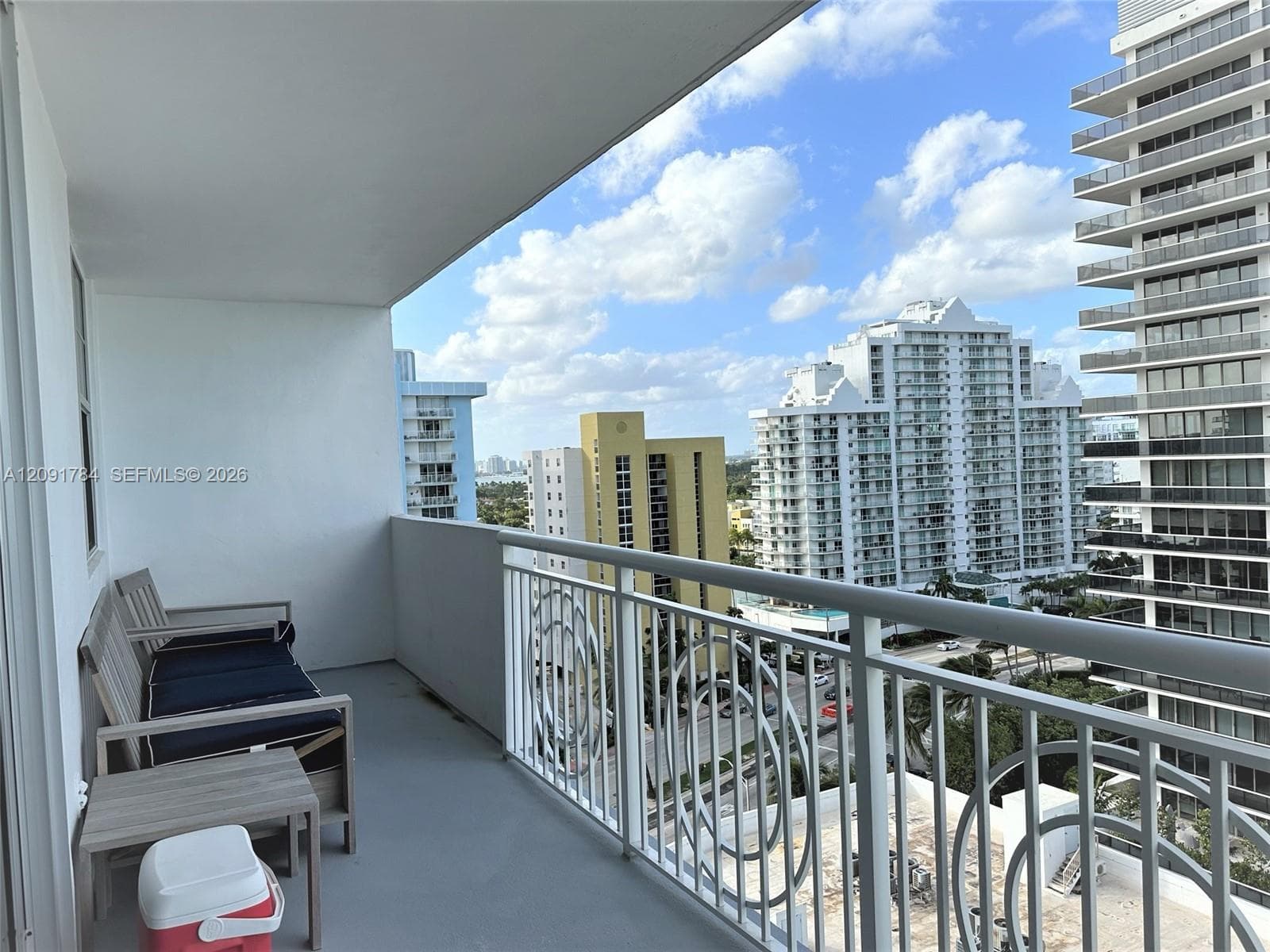 CORINTHIAN CONDO · #14E in Miami Beach - Photo 16