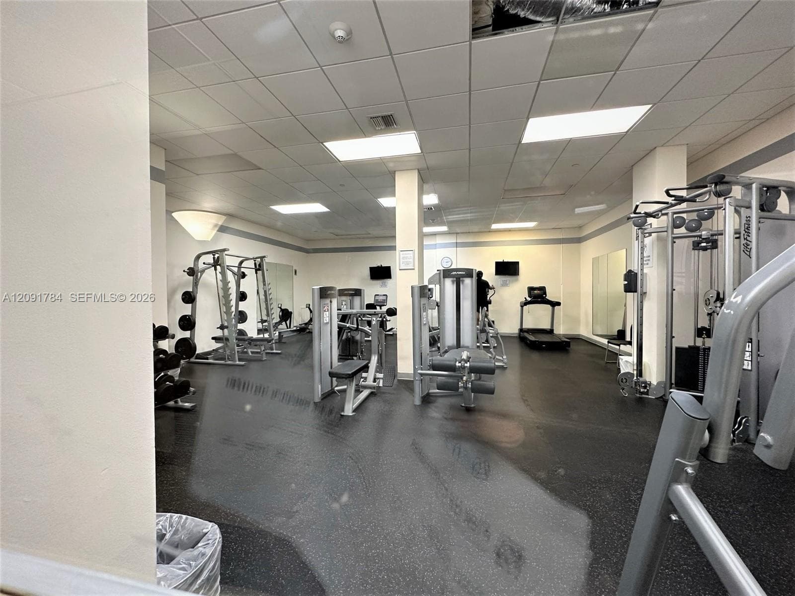 CORINTHIAN CONDO · #14E in Miami Beach - Photo 20