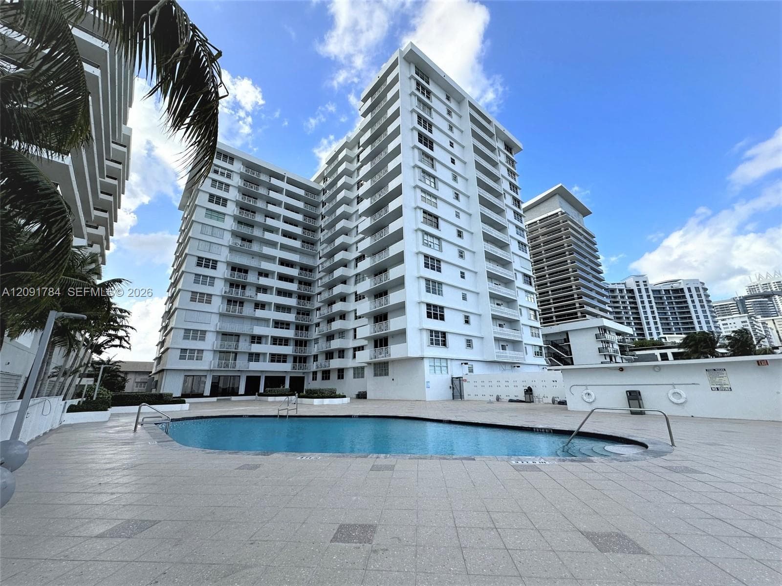 CORINTHIAN CONDO · #14E in Miami Beach - Photo 19