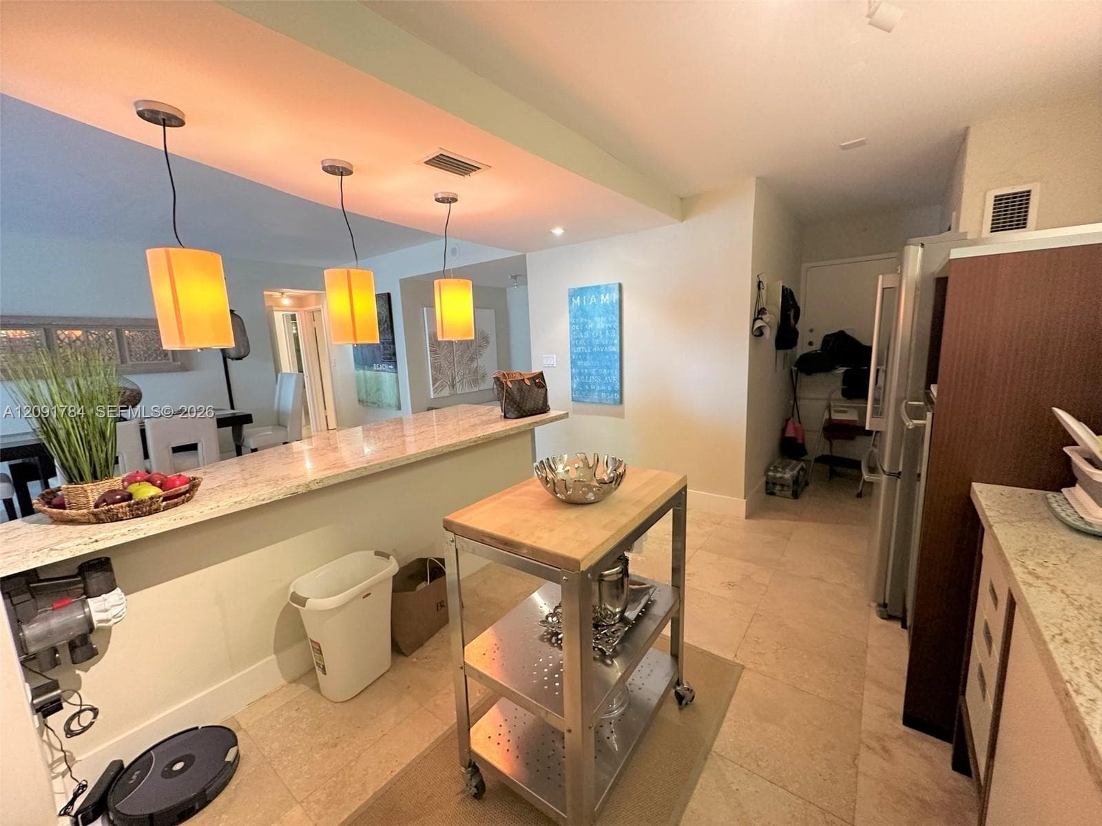CORINTHIAN CONDO · #14E in Miami Beach - Photo 4