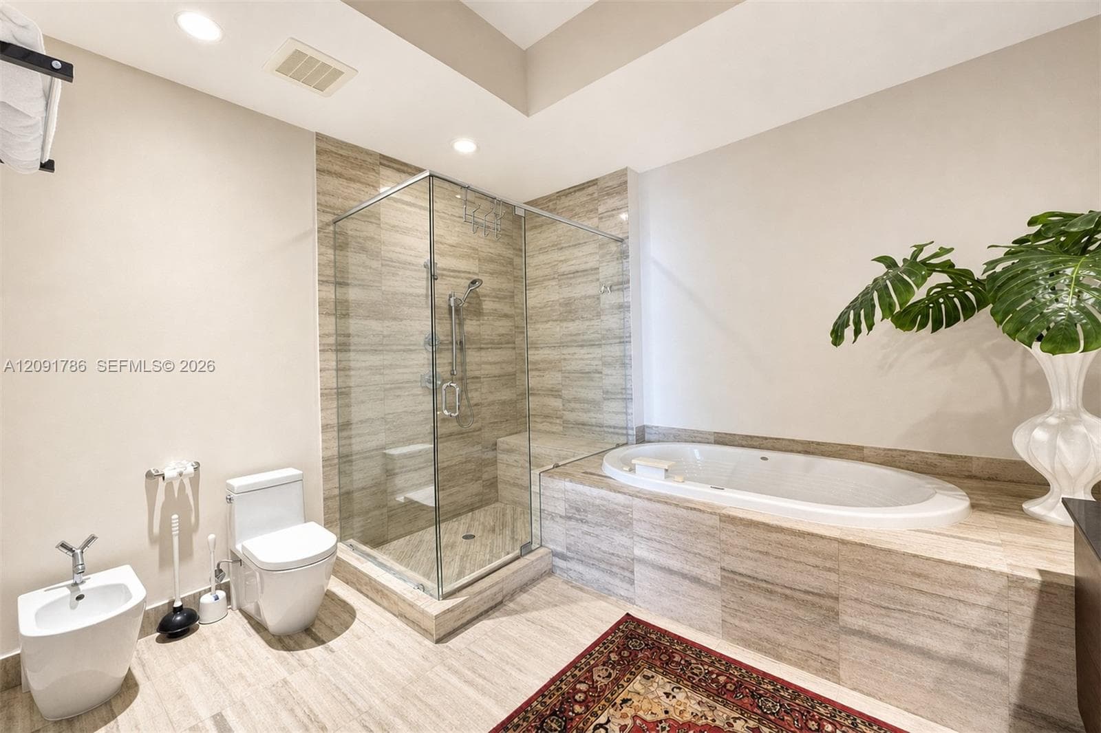 Trump Tower III · #4007 in Sunny Isles Beach - Photo 23