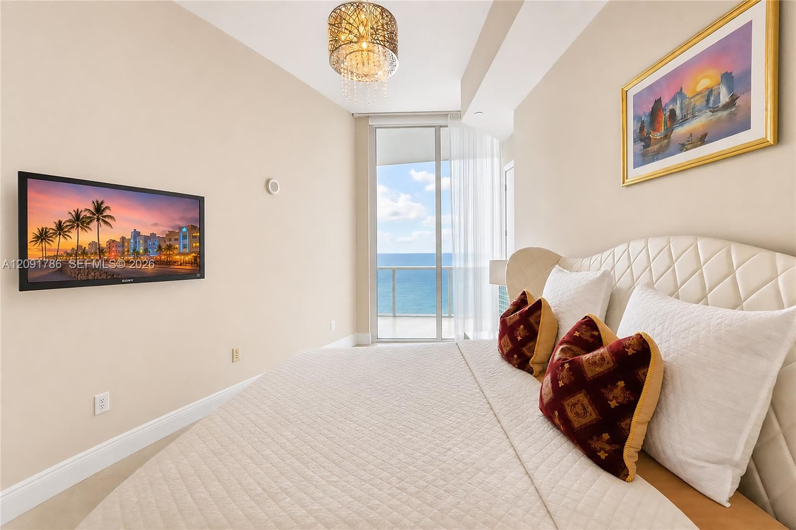 Trump Tower III · #4007 in Sunny Isles Beach - Photo 27
