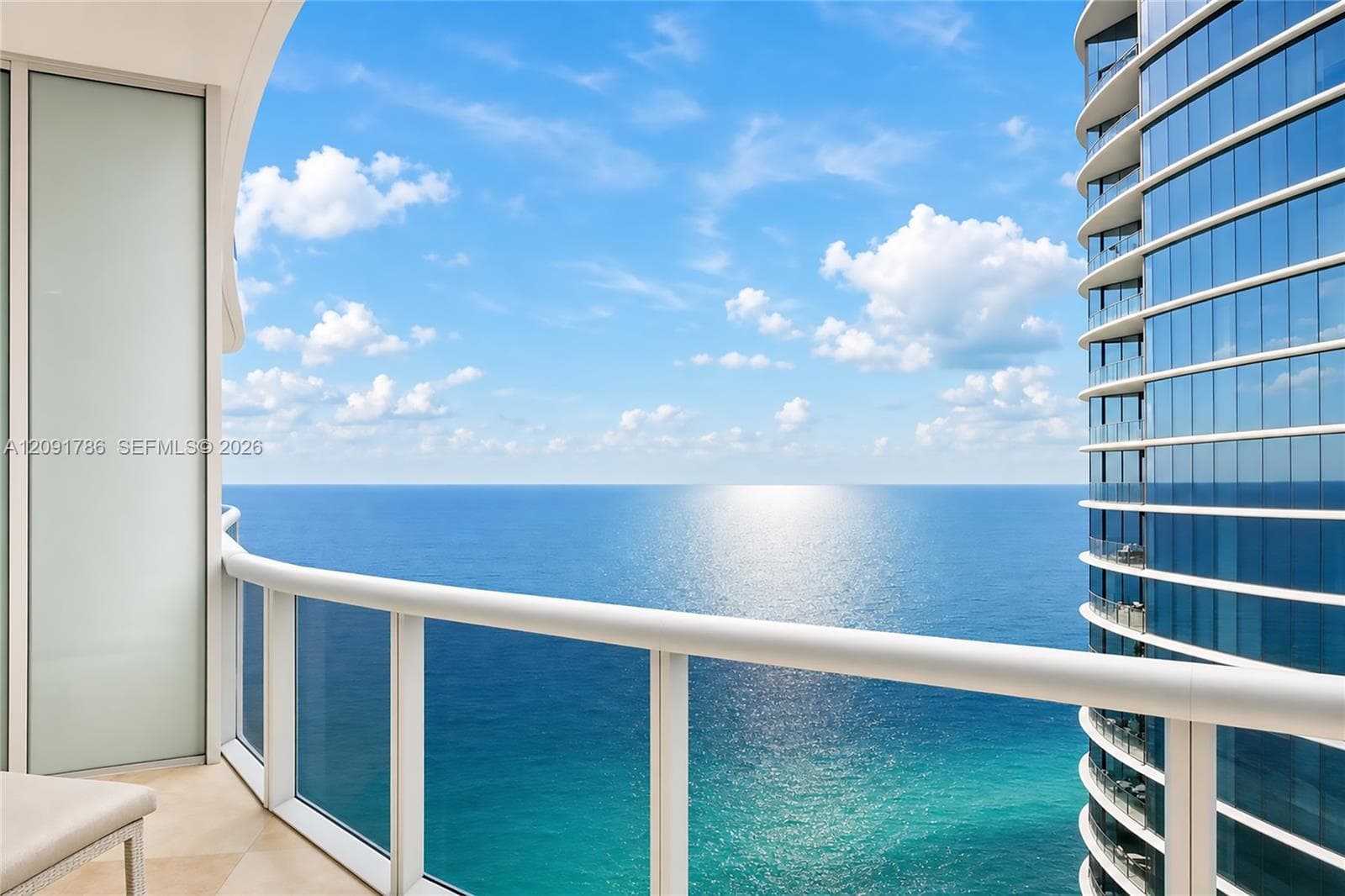 Trump Tower III · #4007 in Sunny Isles Beach - Photo 2
