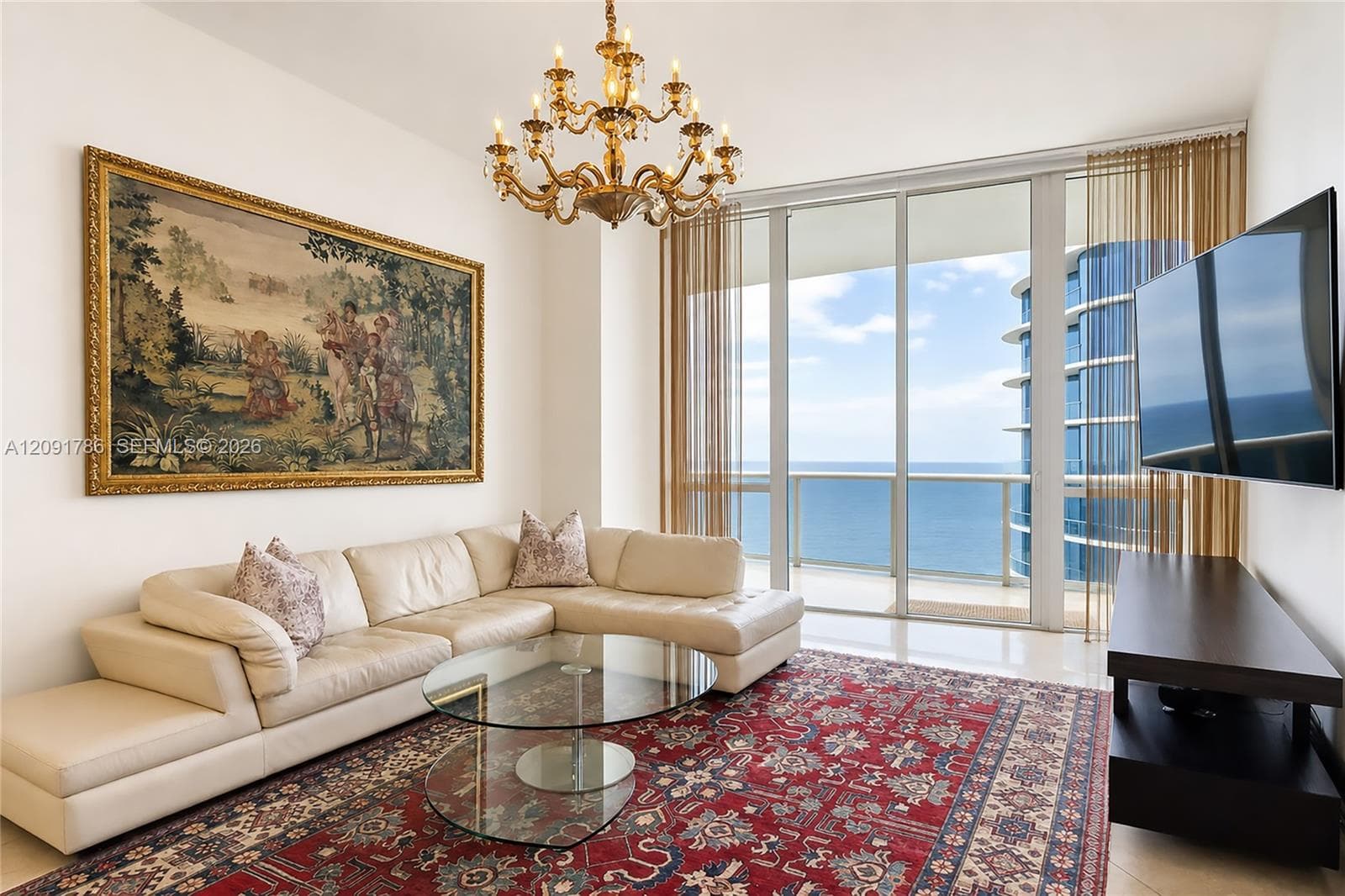 Trump Tower III · #4007 in Sunny Isles Beach - Photo 6