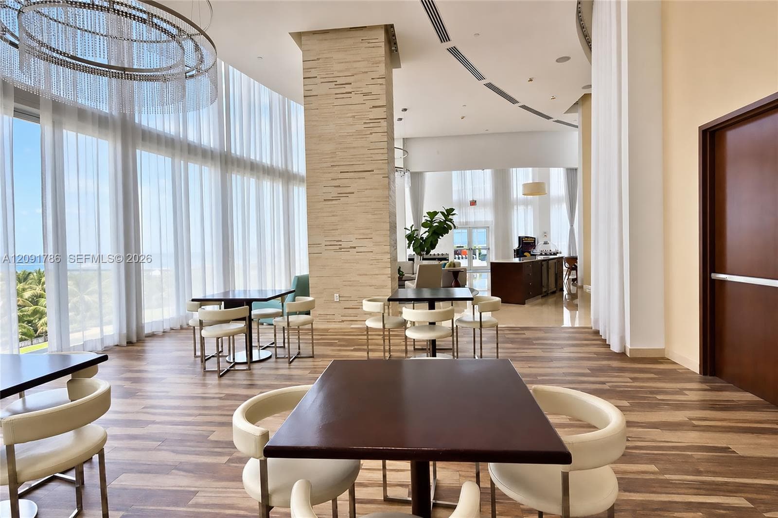 Trump Tower III · #4007 in Sunny Isles Beach - Photo 52