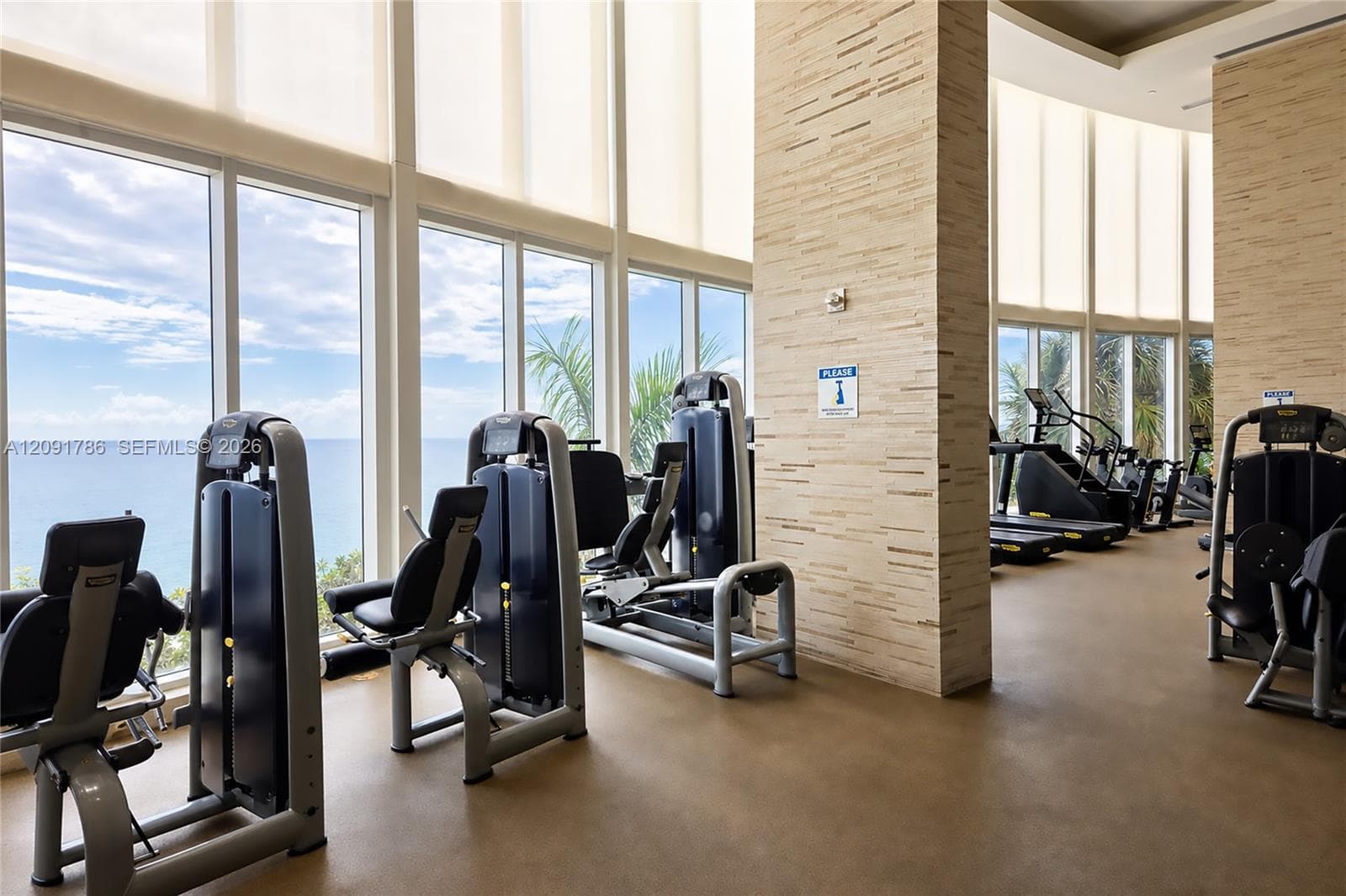 Trump Tower III · #4007 in Sunny Isles Beach - Photo 56