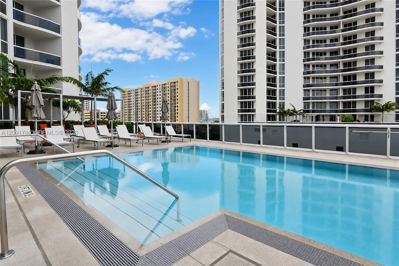 Trump Tower III · #4007 in Sunny Isles Beach - Photo 42