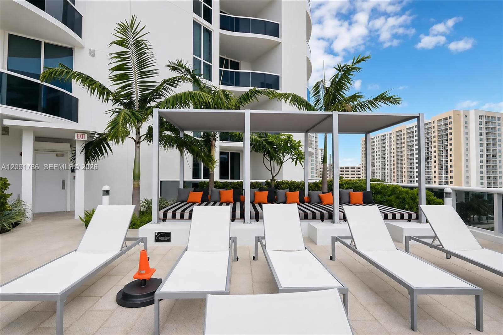 Trump Tower III · #4007 in Sunny Isles Beach - Photo 47