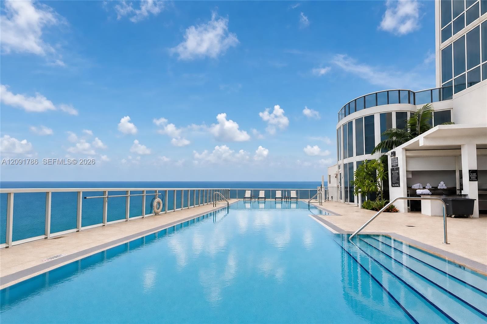Trump Tower III · #4007 in Sunny Isles Beach - Photo 43