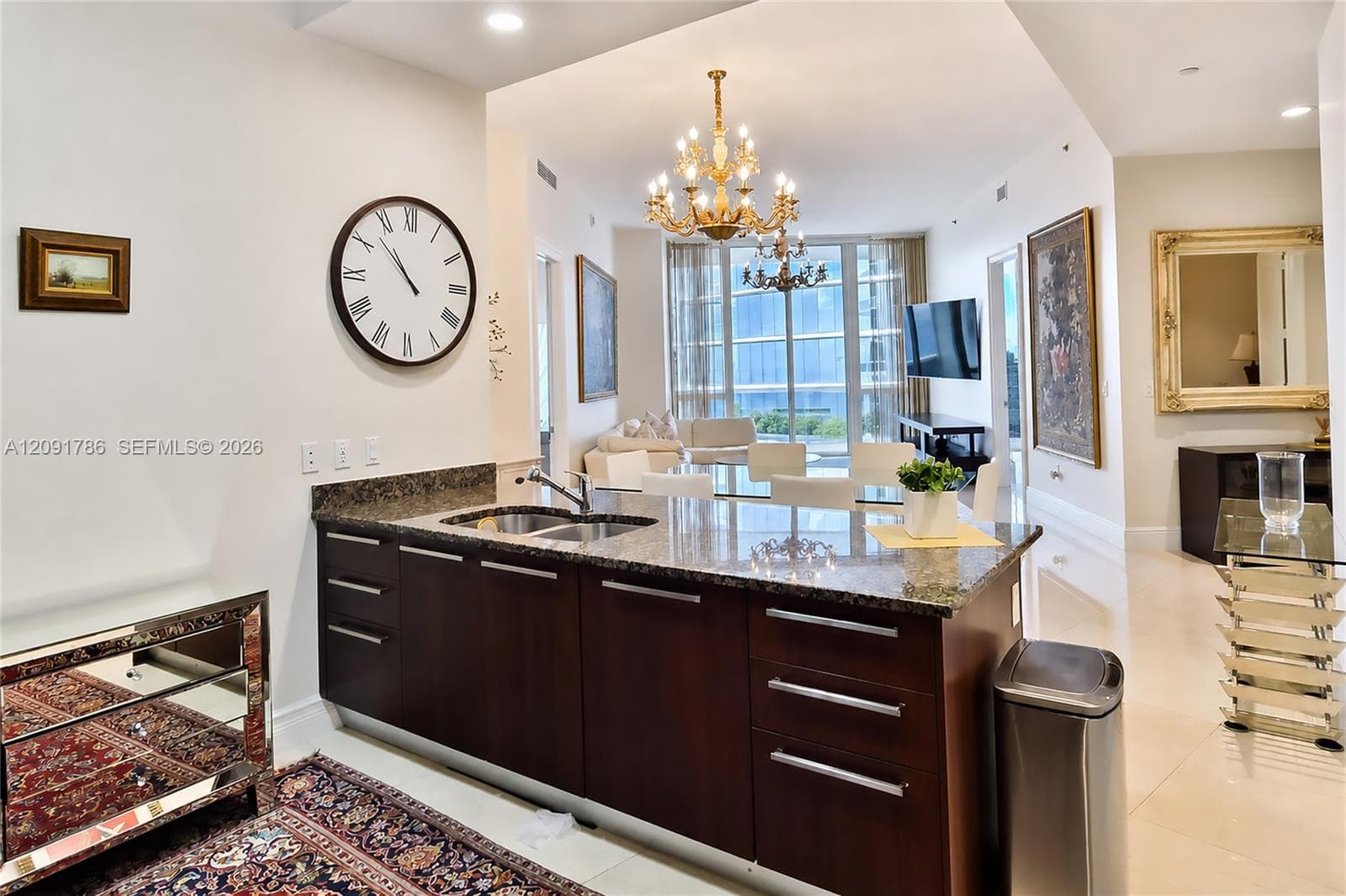 Trump Tower III · #4007 in Sunny Isles Beach - Photo 16
