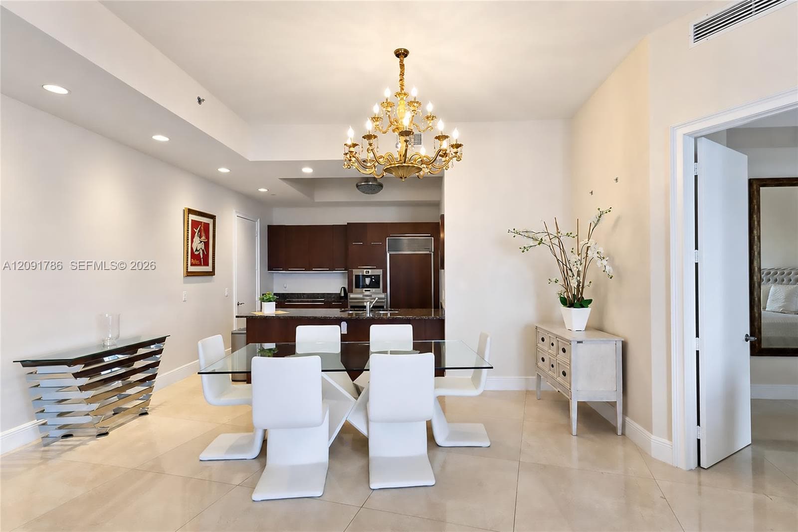 Trump Tower III · #4007 in Sunny Isles Beach - Photo 12