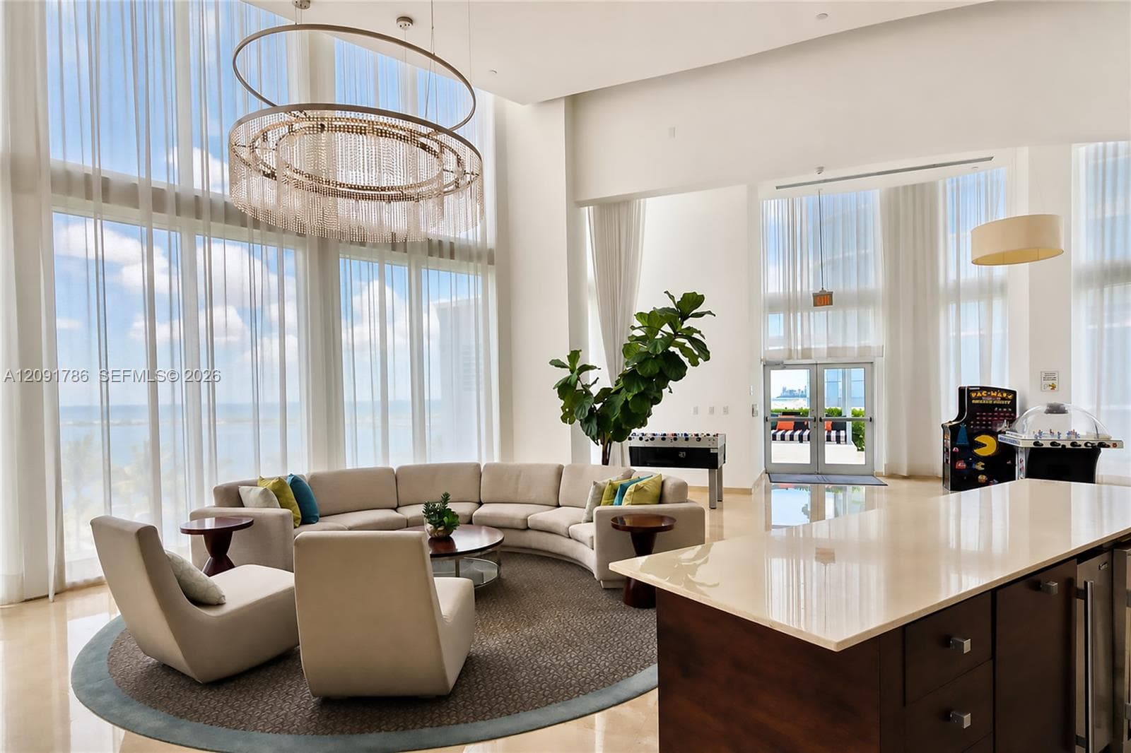 Trump Tower III · #4007 in Sunny Isles Beach - Photo 53