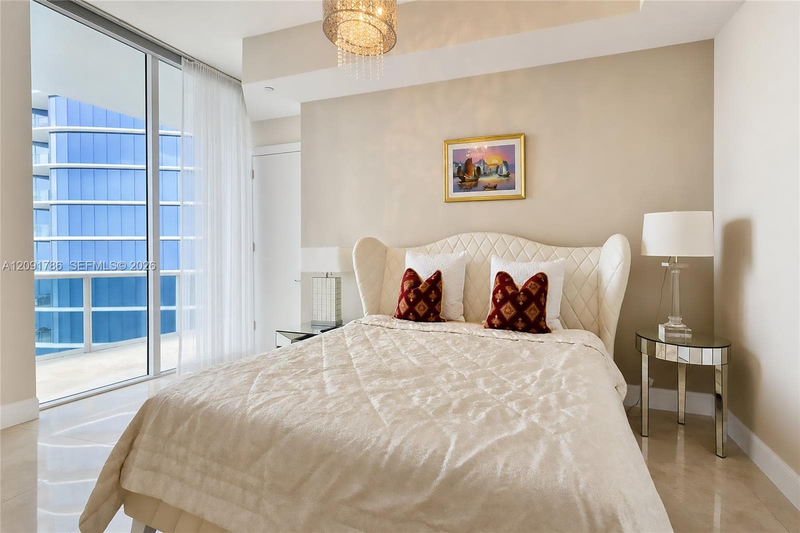 Trump Tower III · #4007 in Sunny Isles Beach - Photo 26