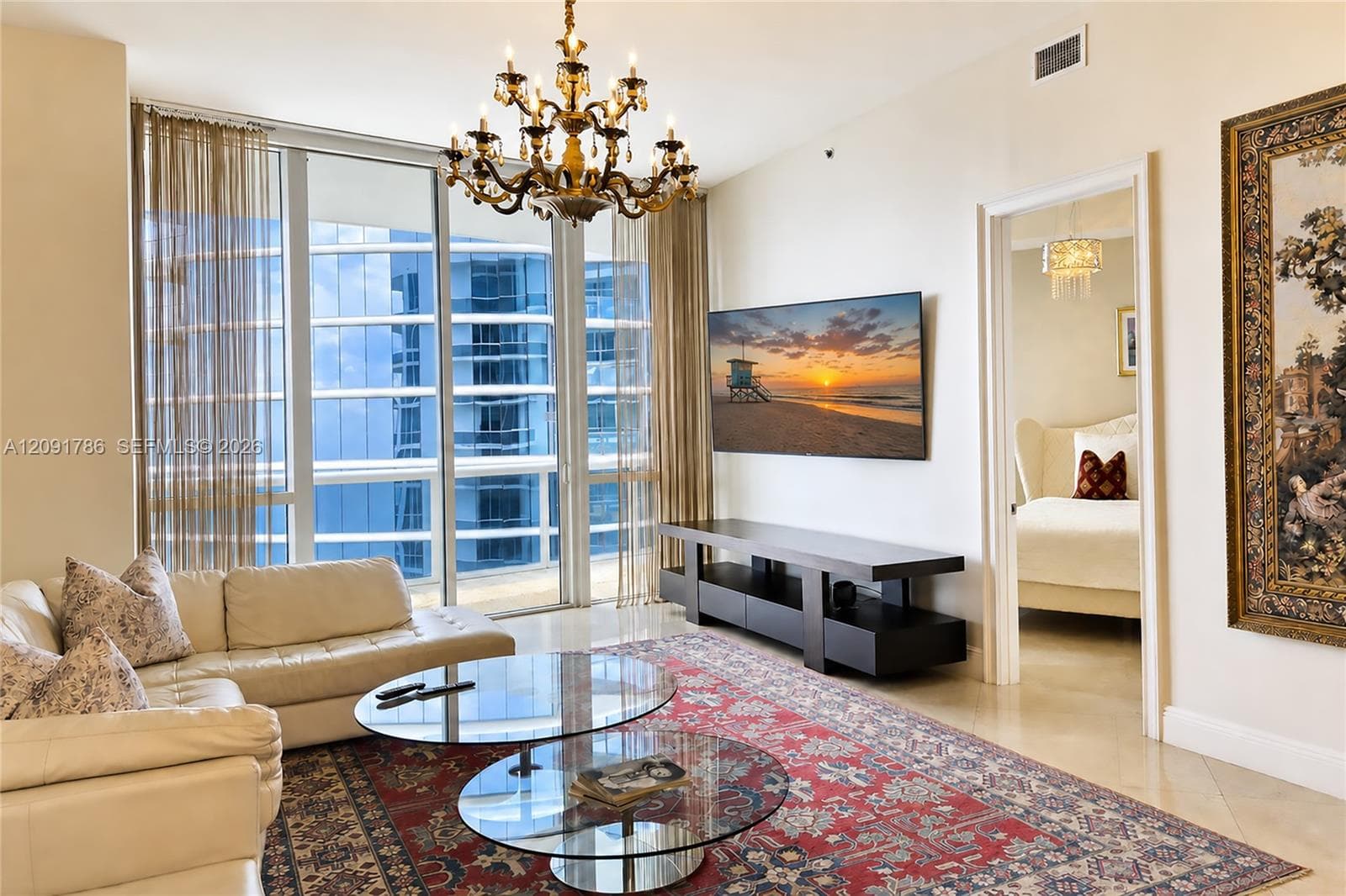 Trump Tower III · #4007 in Sunny Isles Beach - Photo 7