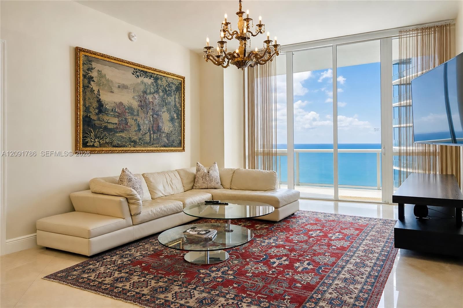 Trump Tower III · #4007 in Sunny Isles Beach - Photo 1
