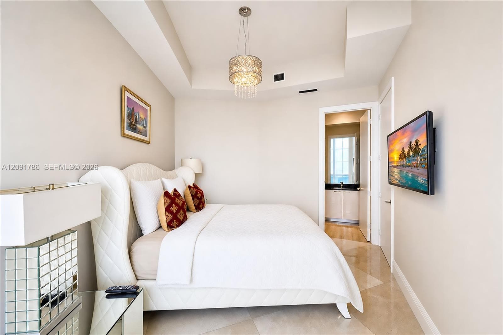 Trump Tower III · #4007 in Sunny Isles Beach - Photo 28