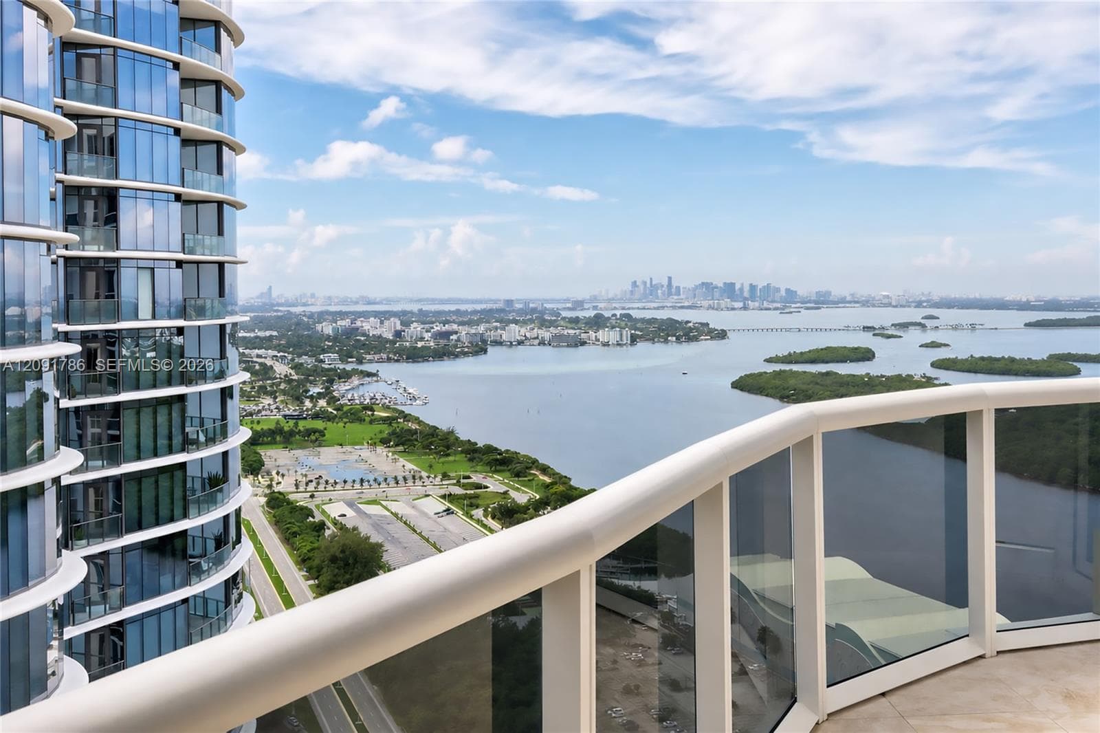 Trump Tower III · #4007 in Sunny Isles Beach - Photo 5
