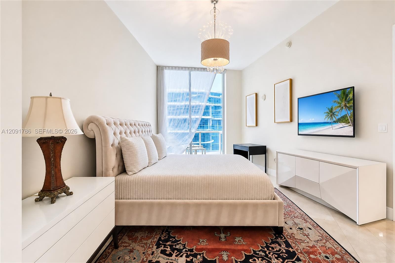 Trump Tower III · #4007 in Sunny Isles Beach - Photo 20
