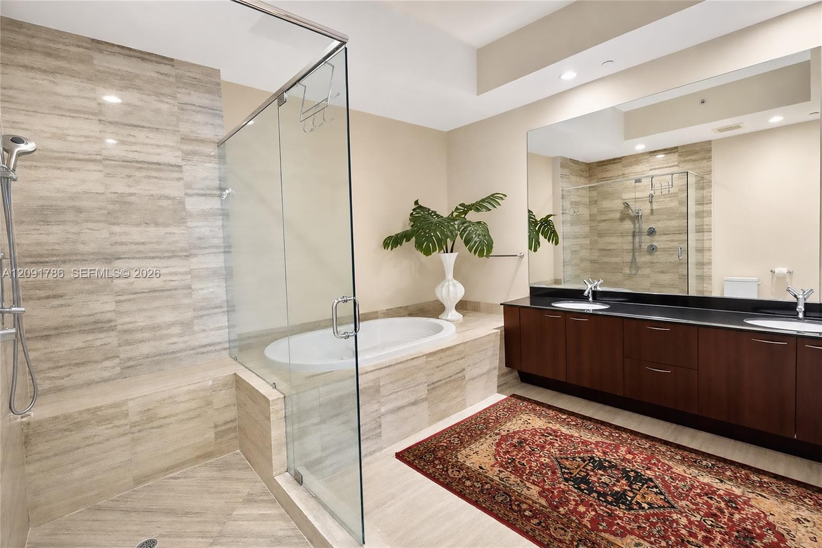 Trump Tower III · #4007 in Sunny Isles Beach - Photo 24