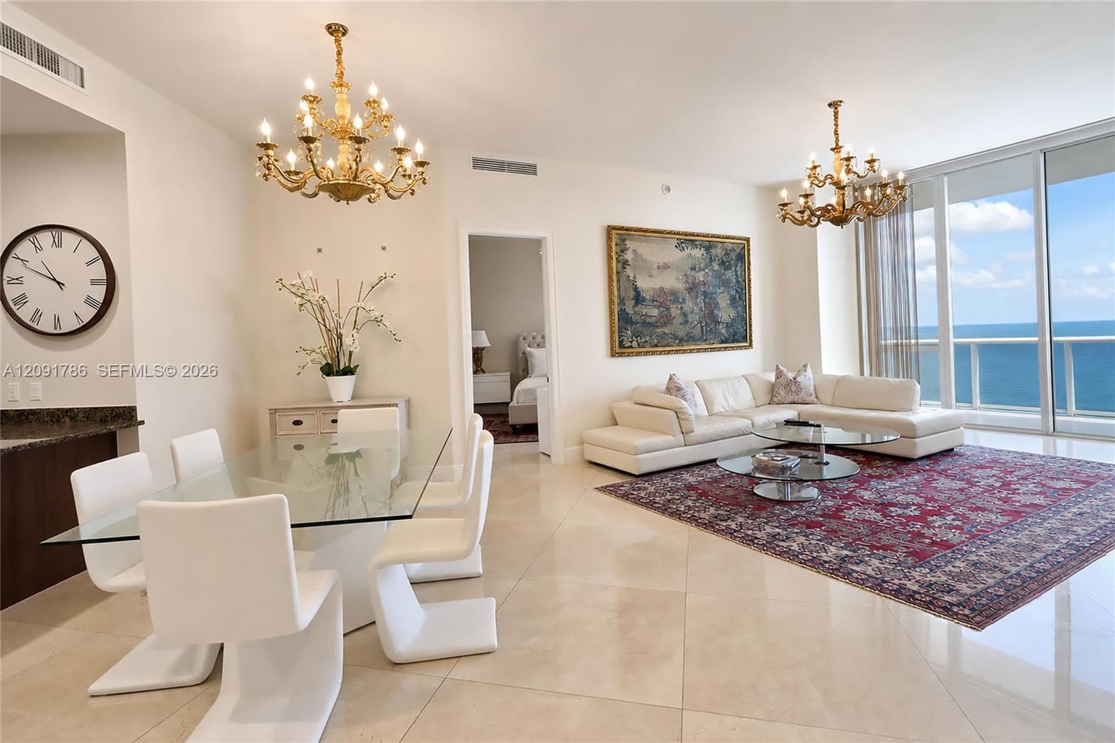 Trump Tower III · #4007 in Sunny Isles Beach - Photo 10