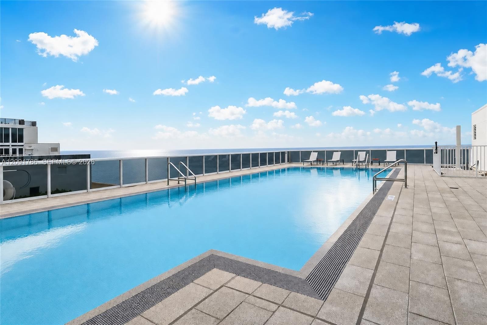 Trump Tower III · #4007 in Sunny Isles Beach - Photo 41