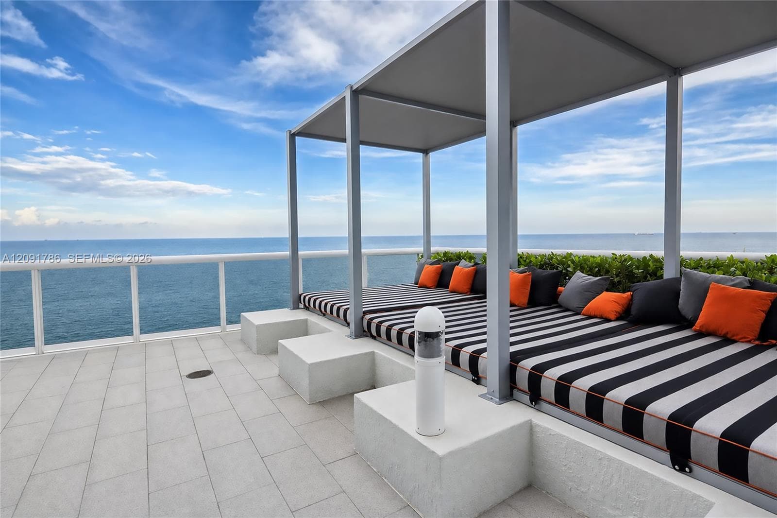 Trump Tower III · #4007 in Sunny Isles Beach - Photo 45