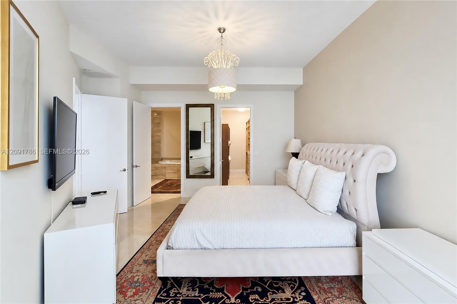Trump Tower III · #4007 in Sunny Isles Beach - Photo 18