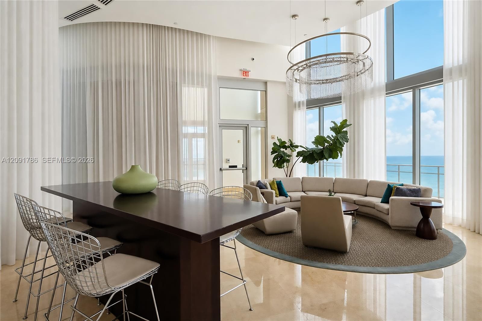Trump Tower III · #4007 in Sunny Isles Beach - Photo 51