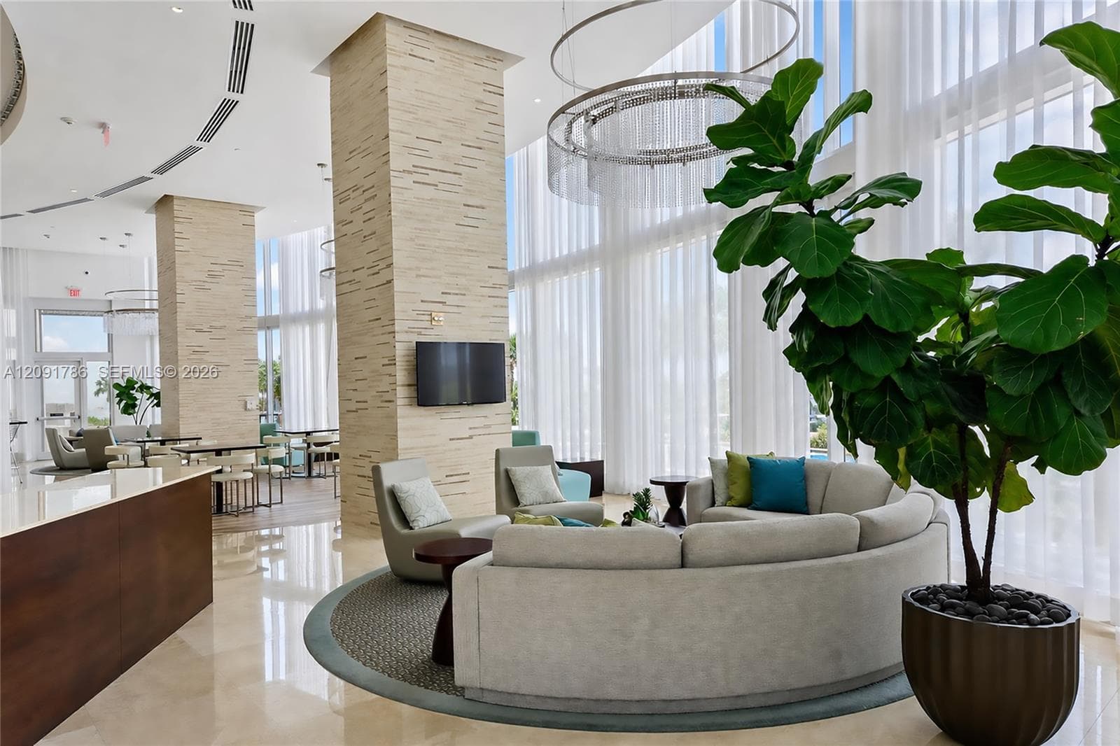 Trump Tower III · #4007 in Sunny Isles Beach - Photo 55