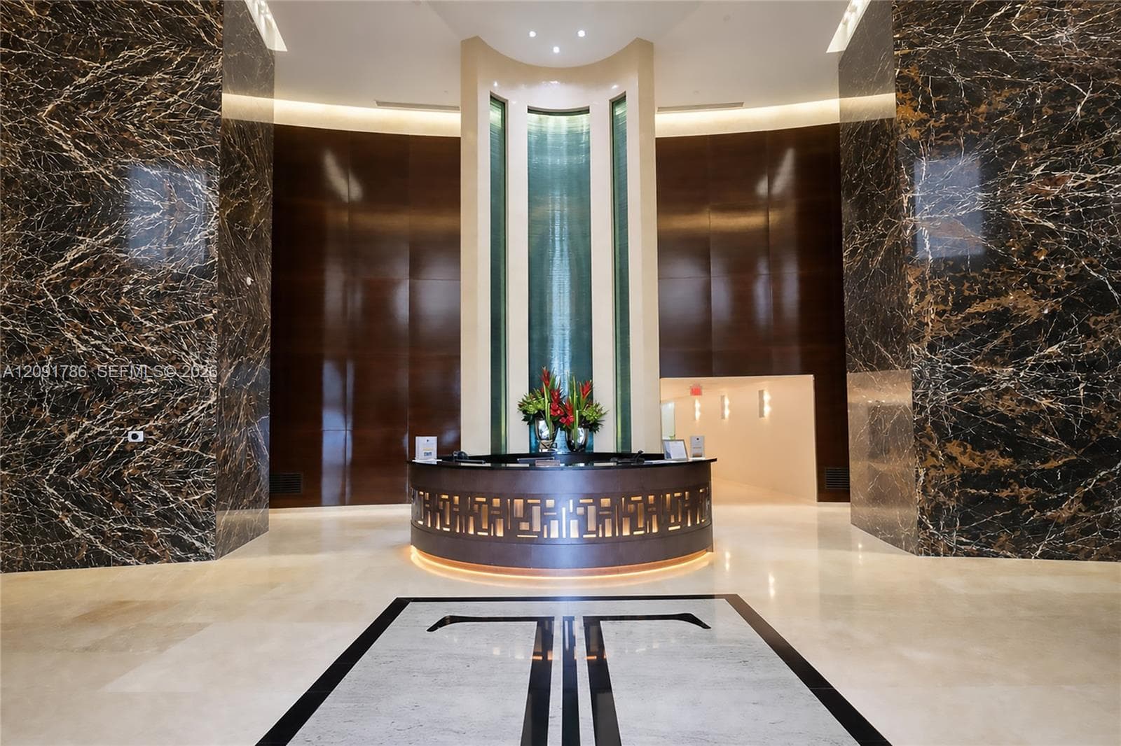 Trump Tower III · #4007 in Sunny Isles Beach - Photo 59