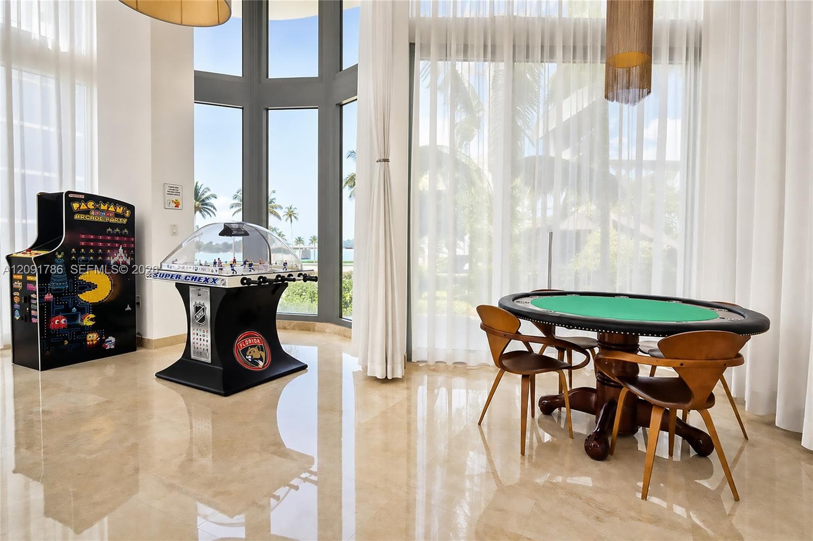 Trump Tower III · #4007 in Sunny Isles Beach - Photo 54