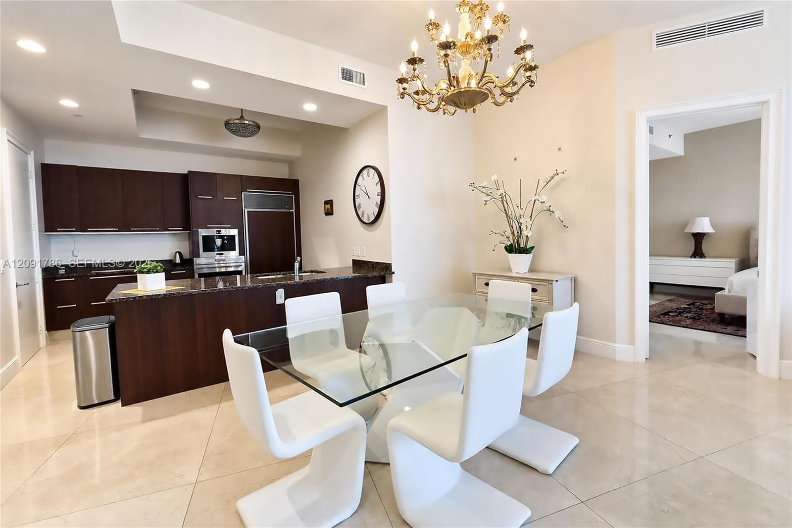 Trump Tower III · #4007 in Sunny Isles Beach - Photo 11