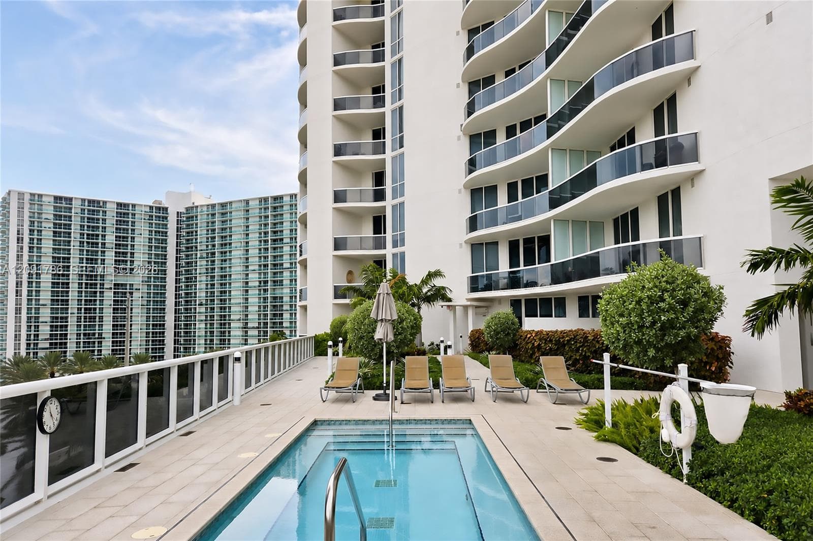 Trump Tower III · #4007 in Sunny Isles Beach - Photo 44