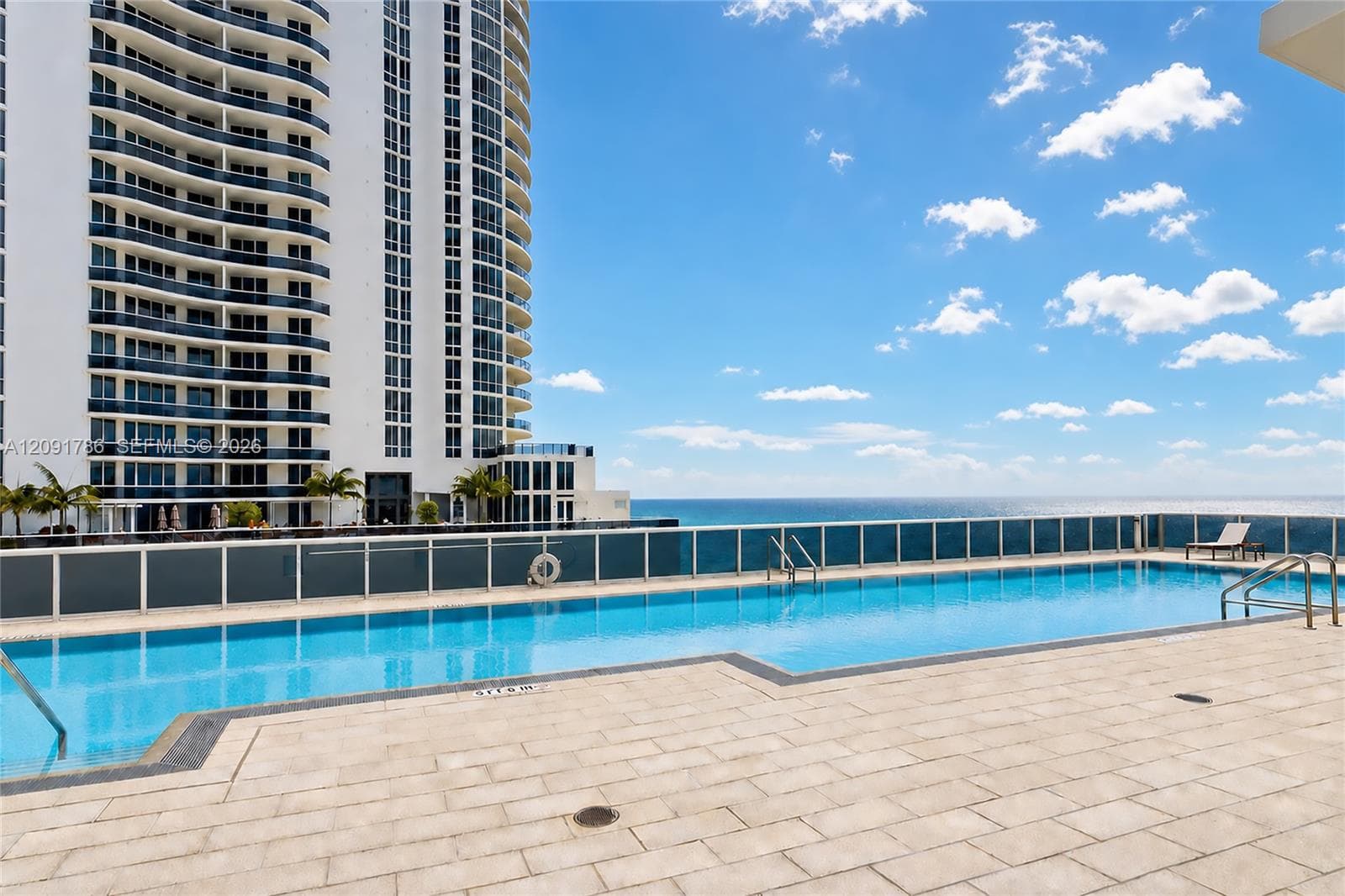 Trump Tower III · #4007 in Sunny Isles Beach - Photo 40