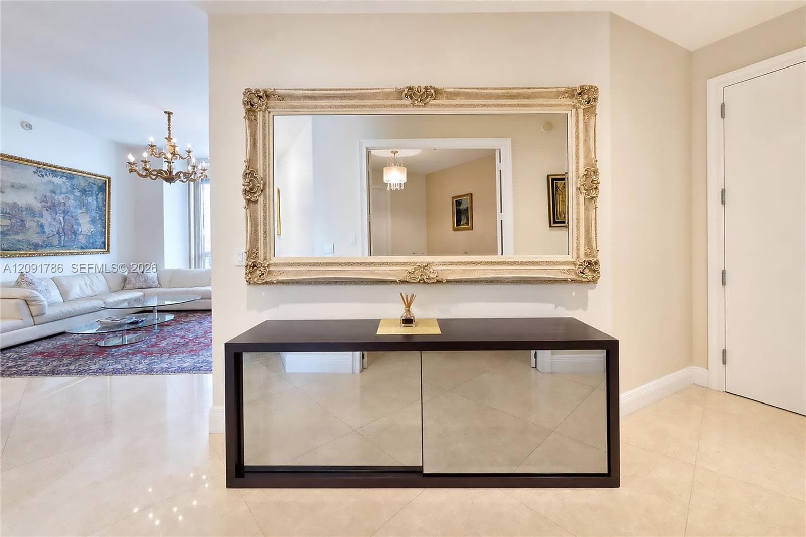 Trump Tower III · #4007 in Sunny Isles Beach - Photo 35