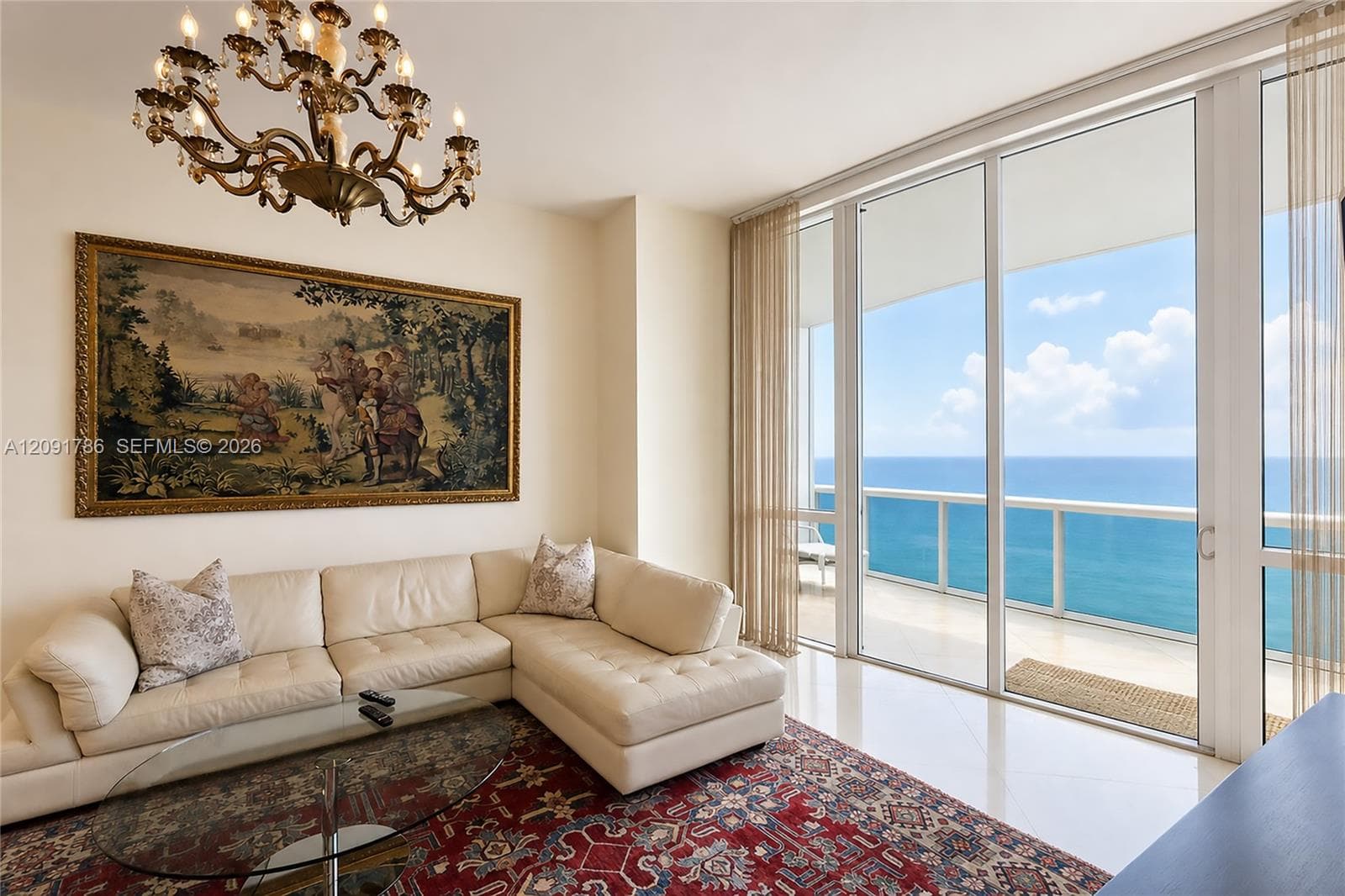 Trump Tower III · #4007 in Sunny Isles Beach - Photo 8