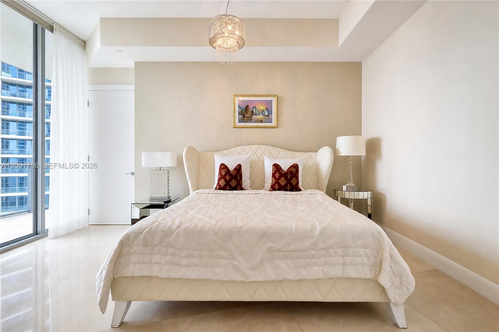 Trump Tower III · #4007 in Sunny Isles Beach - Photo 25