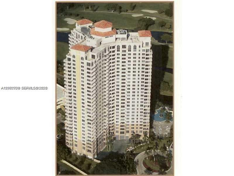 TURNBERRY ON THE GREEN CO · #2413 in Aventura - Photo 36