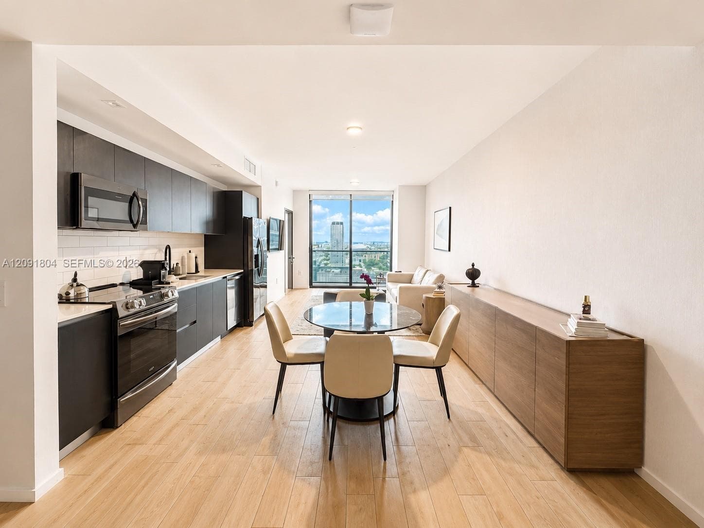 The Elser Hotel & Residences · #3218 in Miami - Photo 4