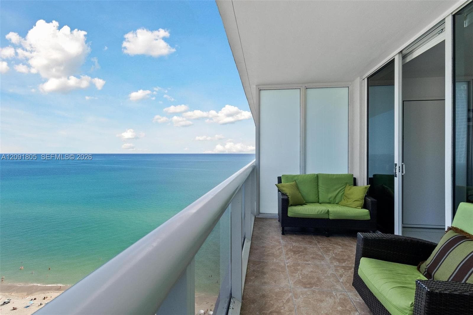 BEACH CLUB TWO CONDO · #2609 in Hallandale Beach - Photo 2